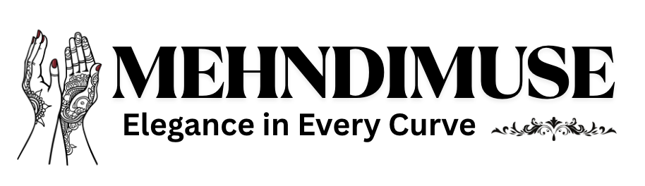 MehndiMuse Logo